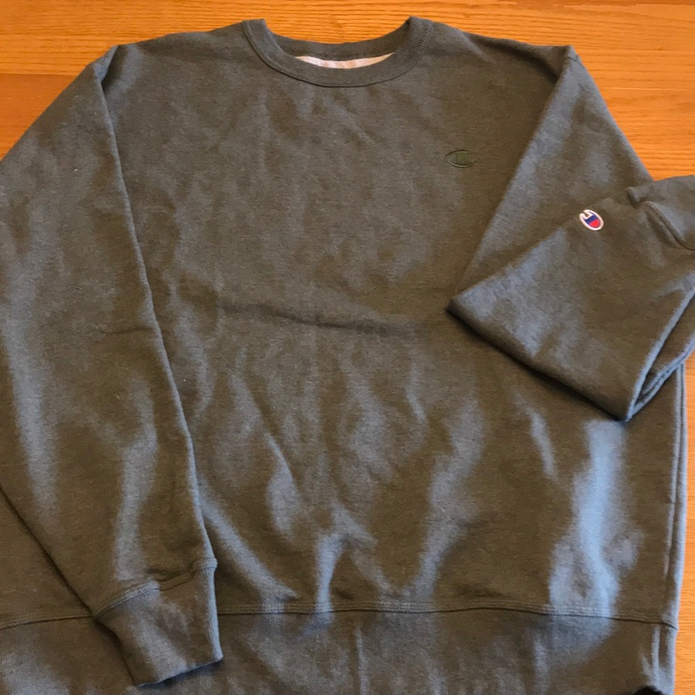 Champion Sweater